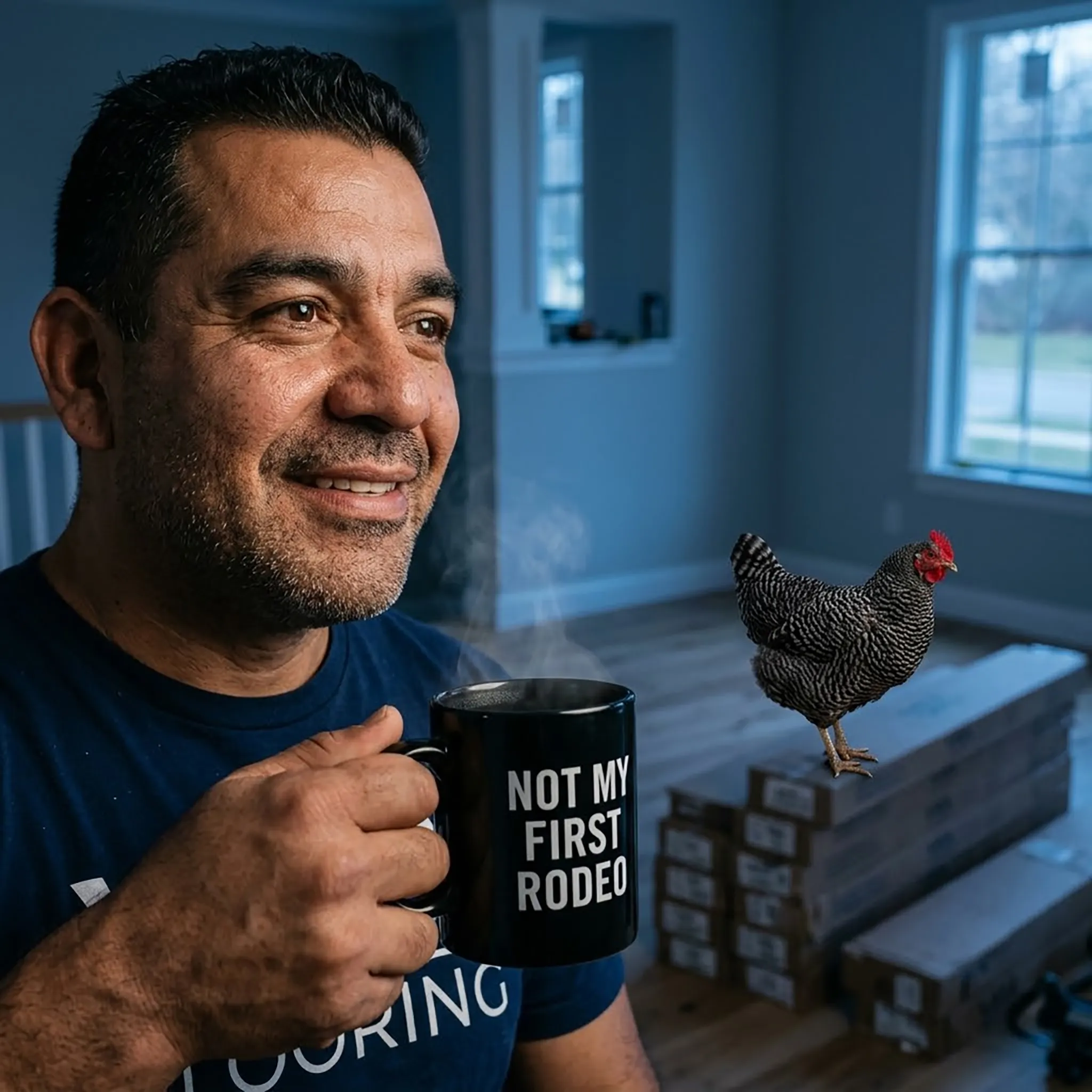 Marketing for Flooring Companies