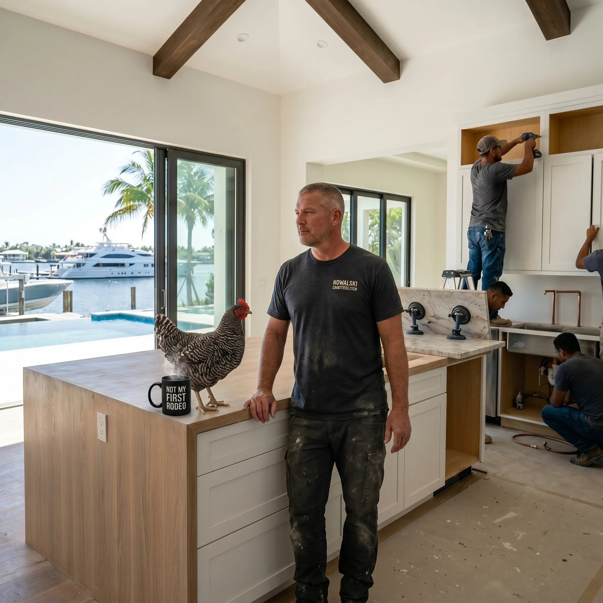 Marketing for General Contractors