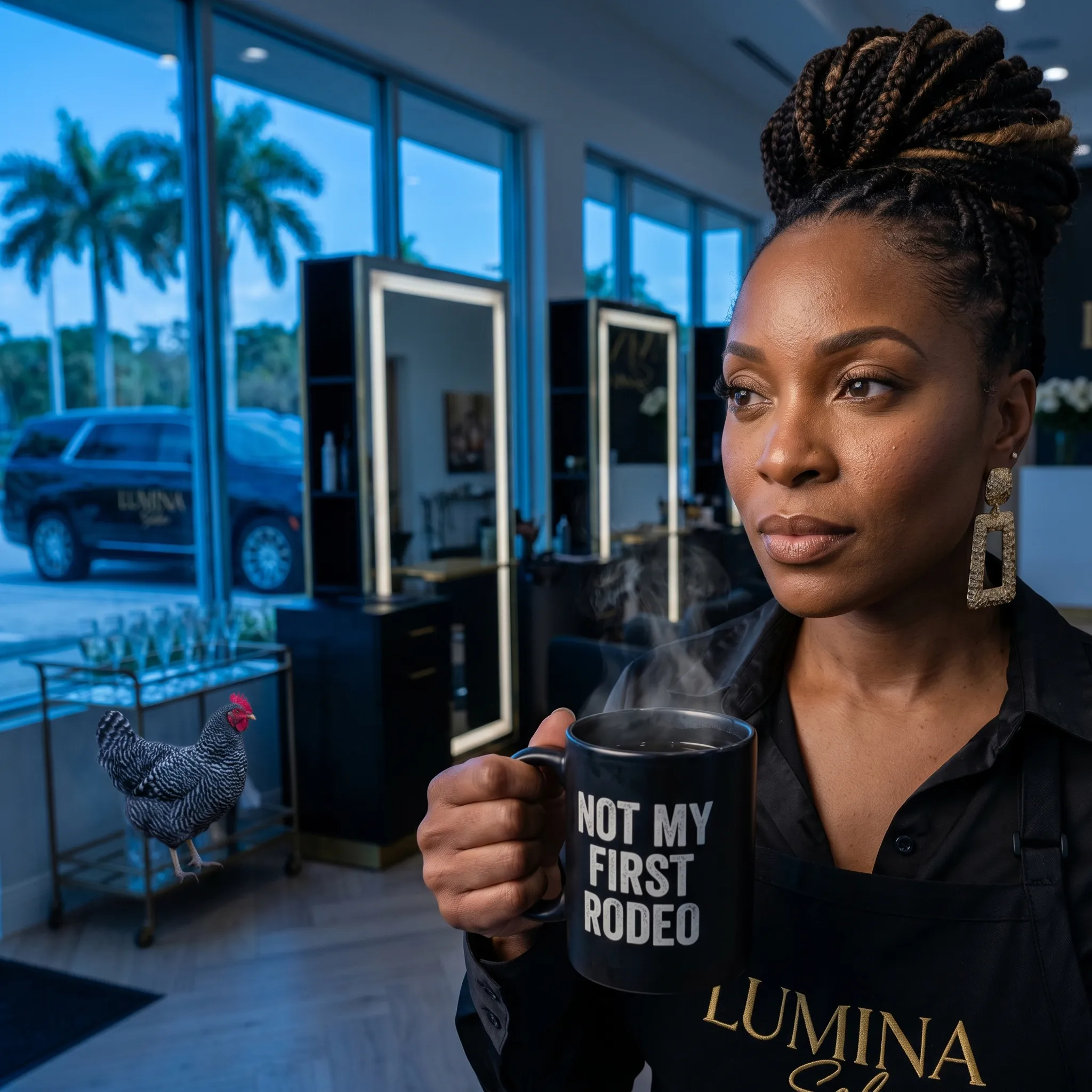 Marketing for Hair Salons