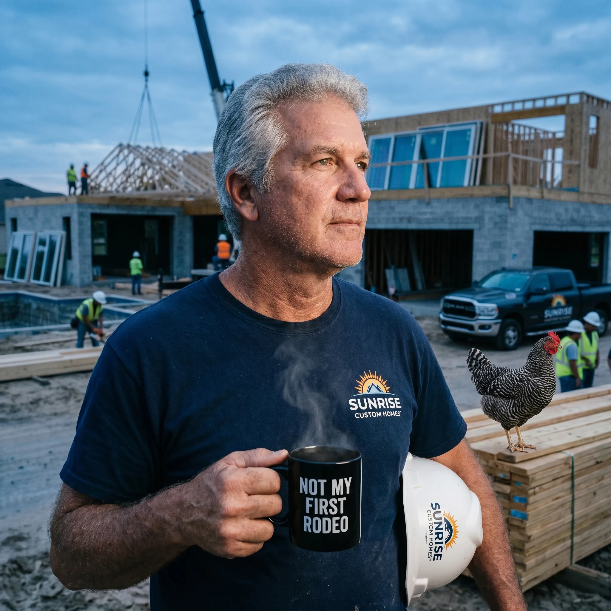 Marketing for Home Builders