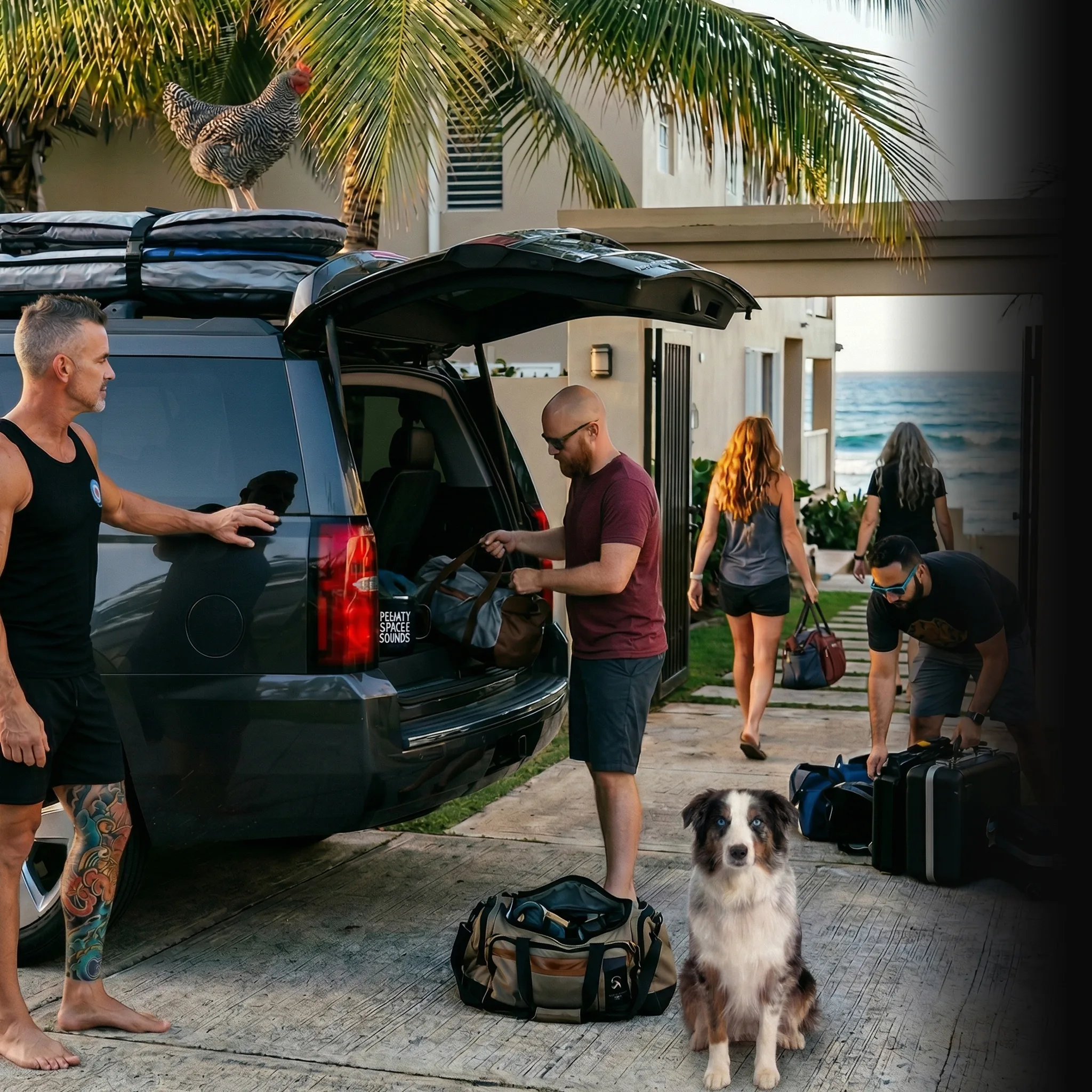 Know Your Buyer Like AI Does.