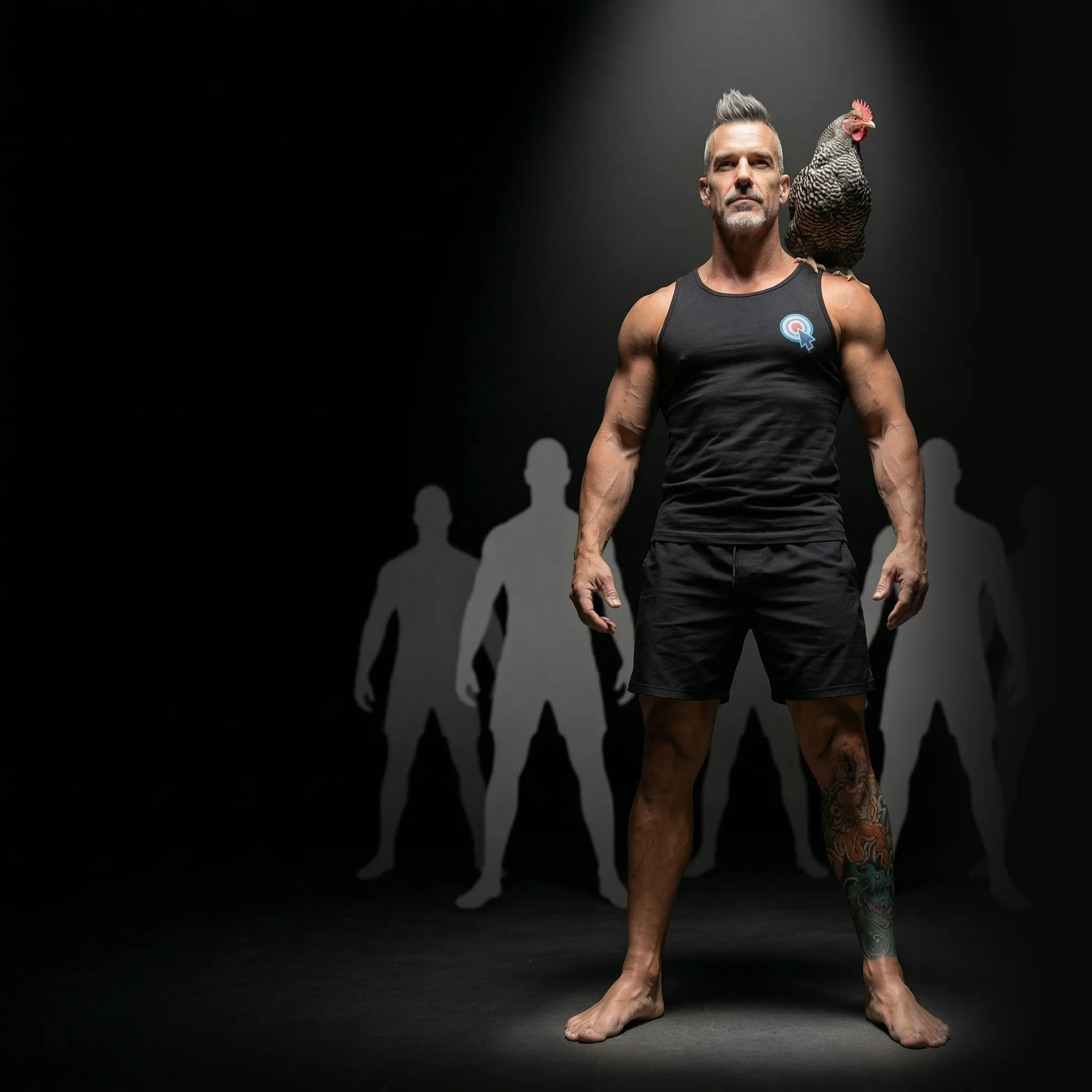 Content Is King. AI Is The Kingdom.