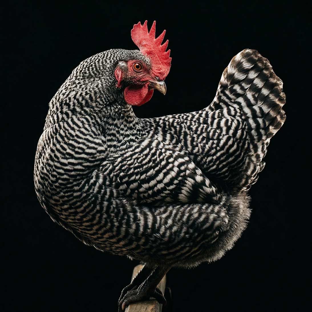 Stop Copying. Start Dominating.