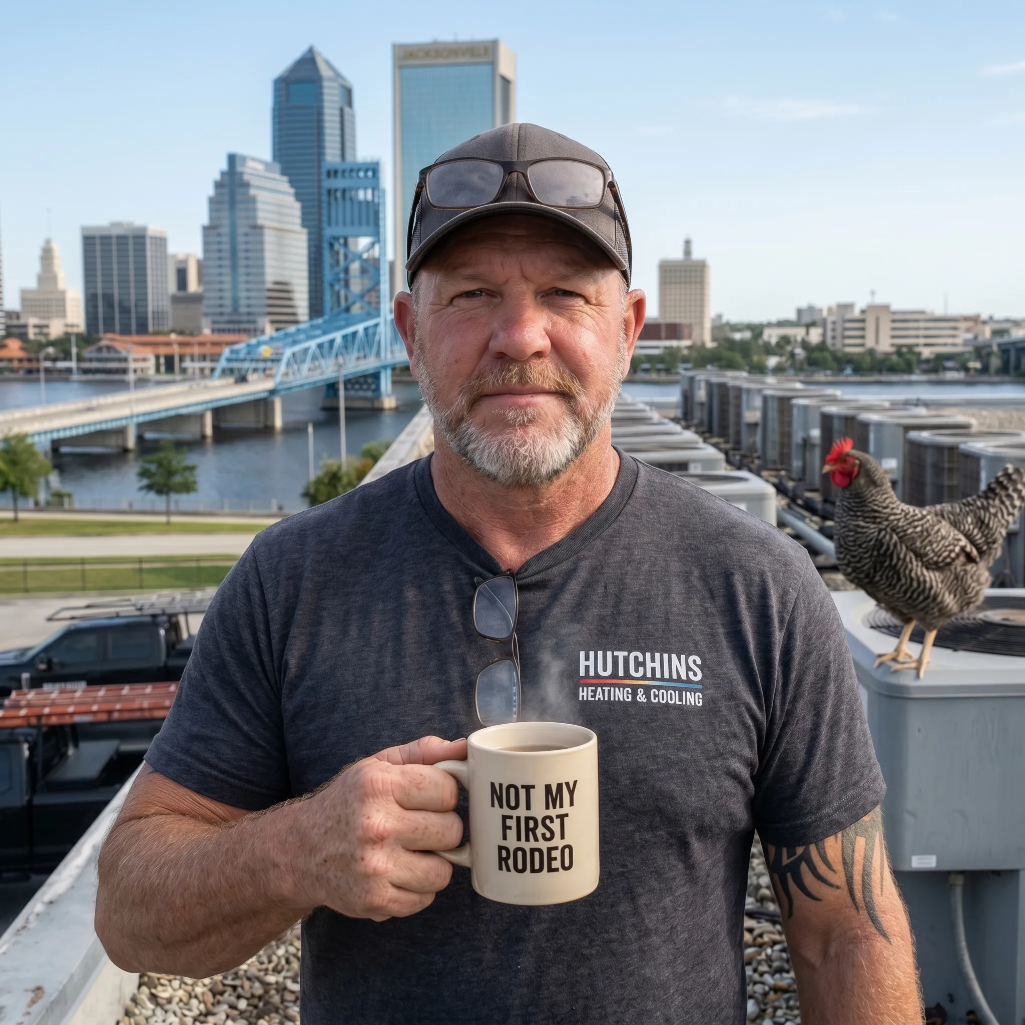 Marketing for HVAC Companies