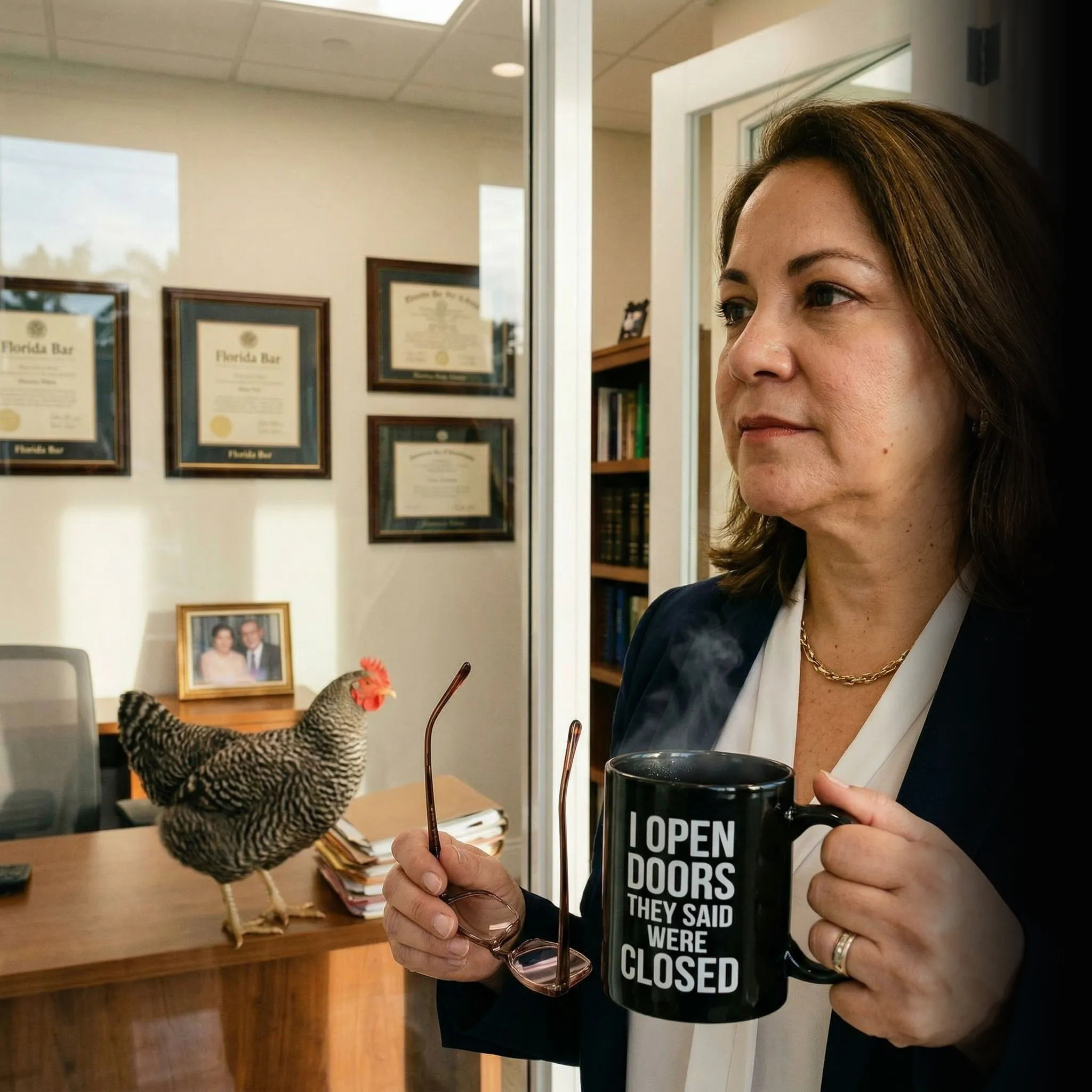 Immigration lawyer marketing — SEO, Google Ads, and social for immigration attorneys