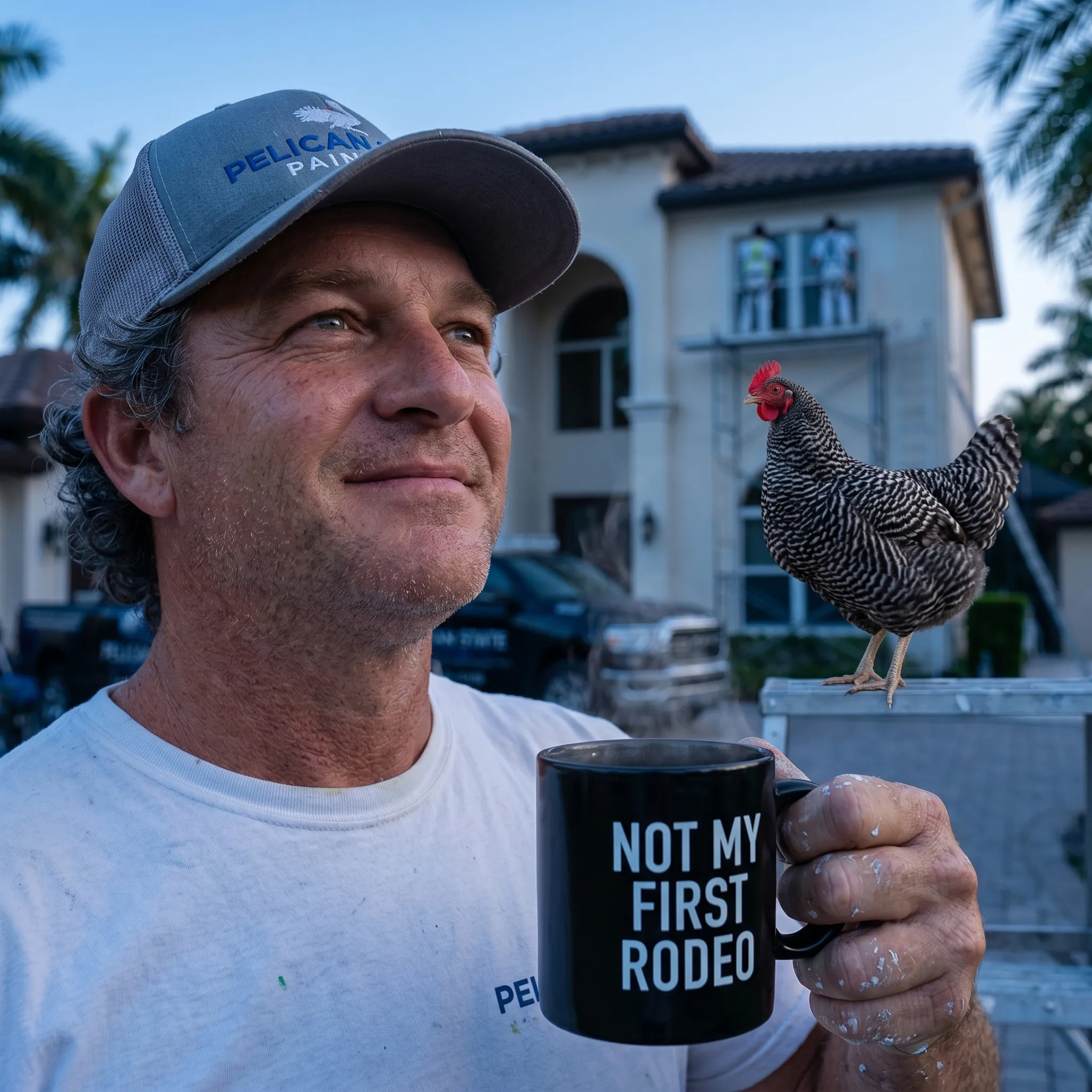 Marketing for Painters