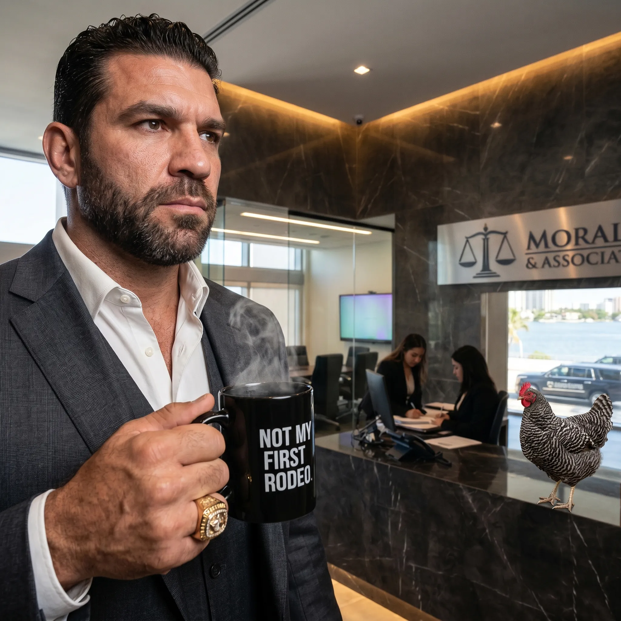 Marketing for Personal Injury Lawyers