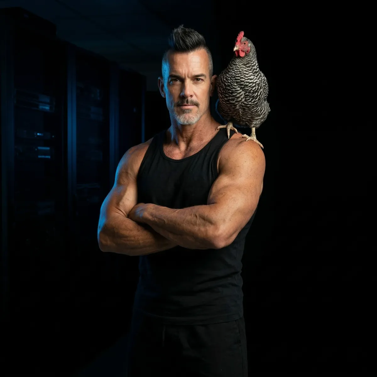 Small Business SEO service illustration