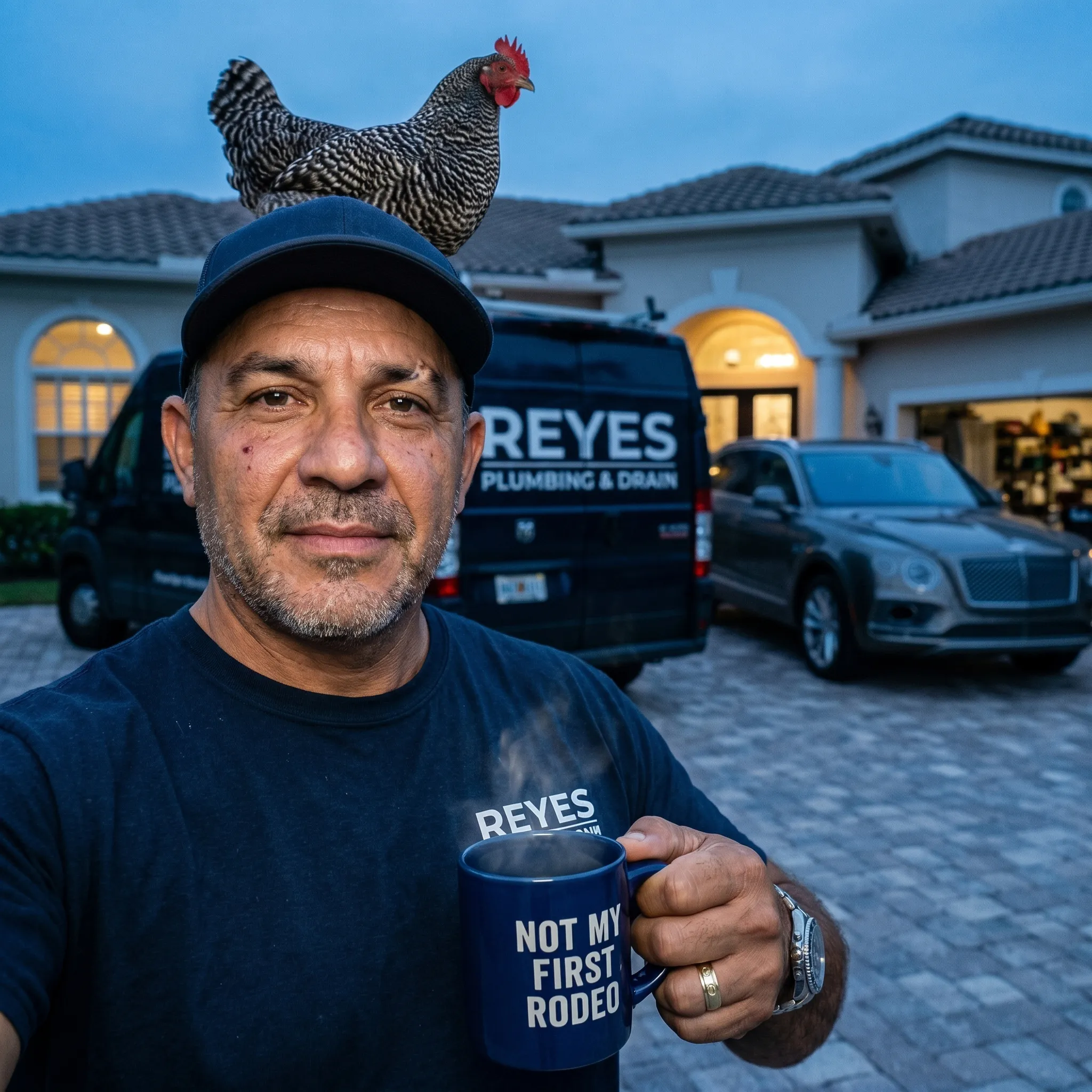 Marketing for Plumbers