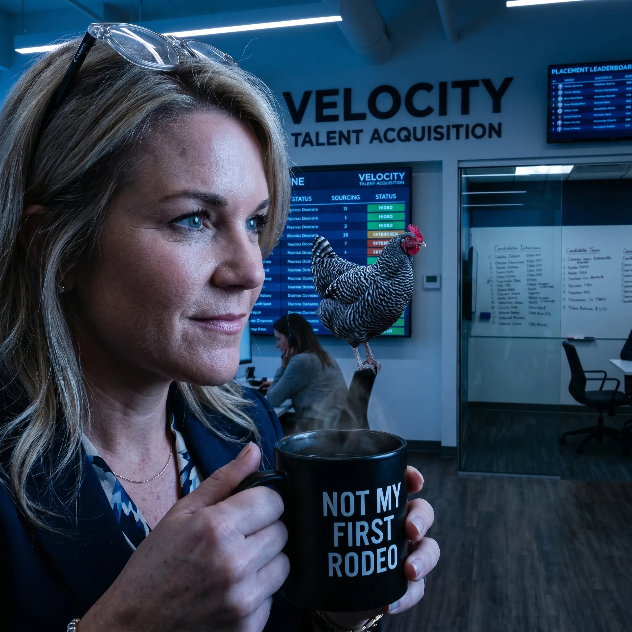 Marketing for Recruiting & Staffing