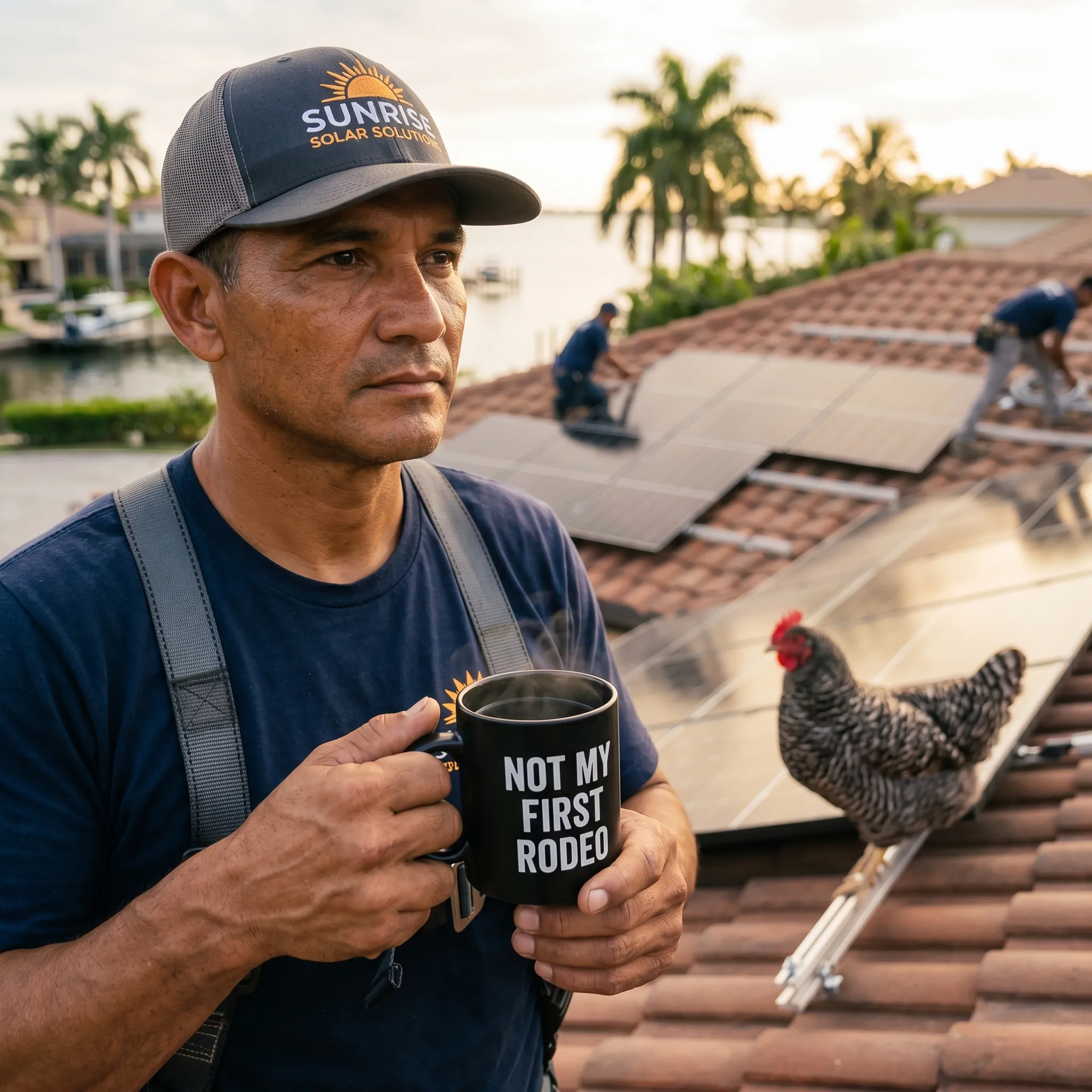 Marketing for Solar Installers