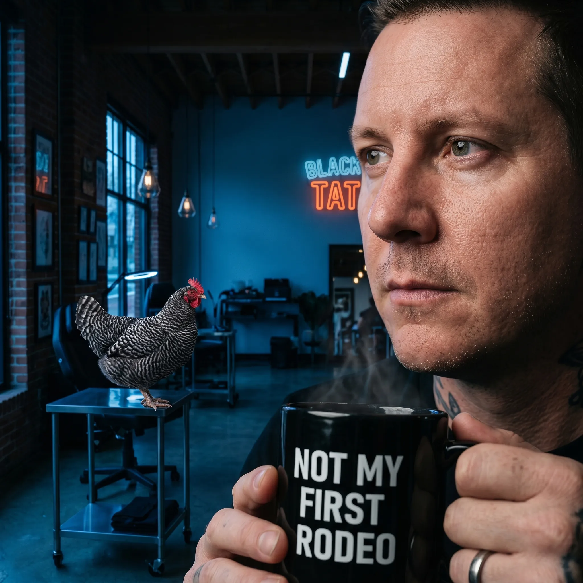 Marketing for Tattoo Shops