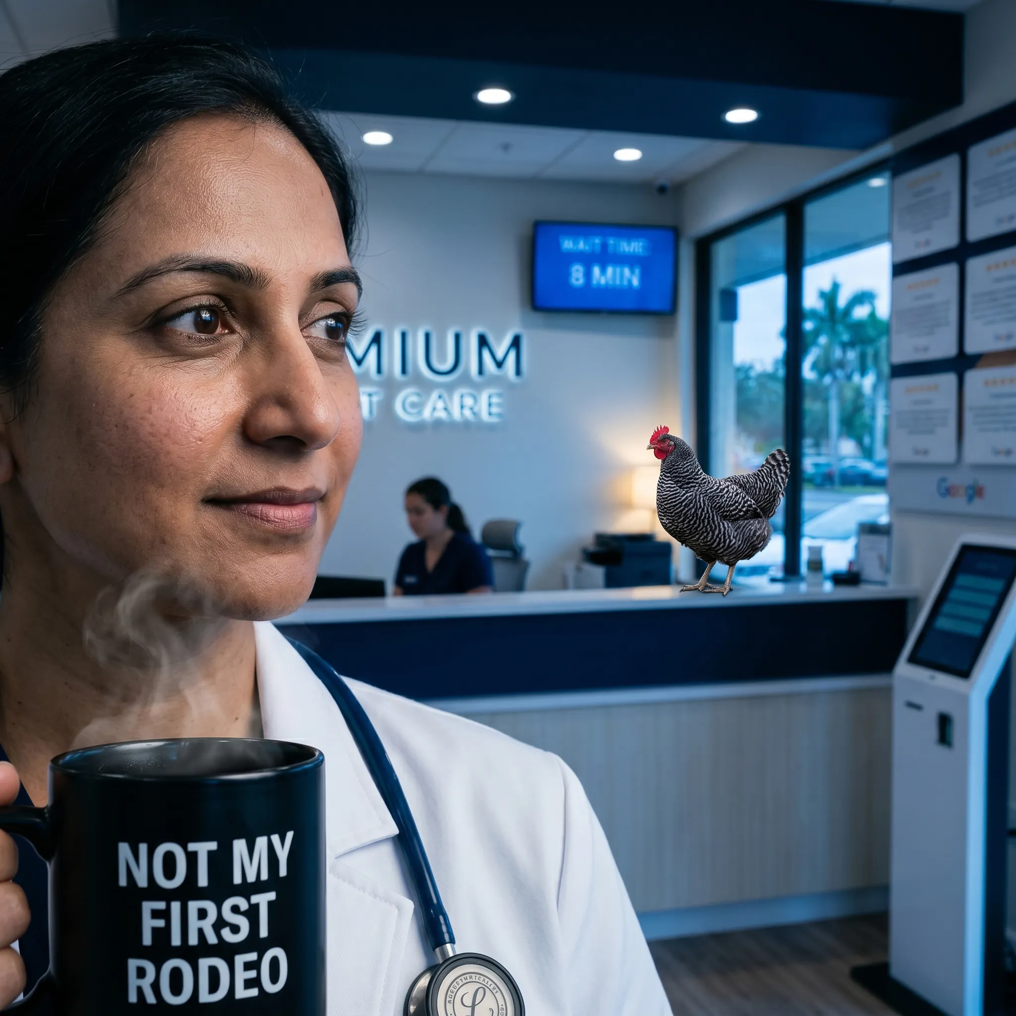 Marketing for Urgent Care