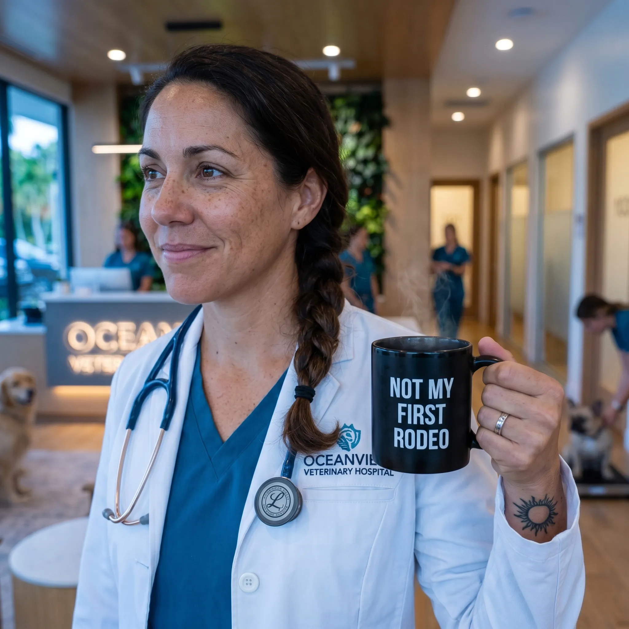 Marketing for Veterinarians