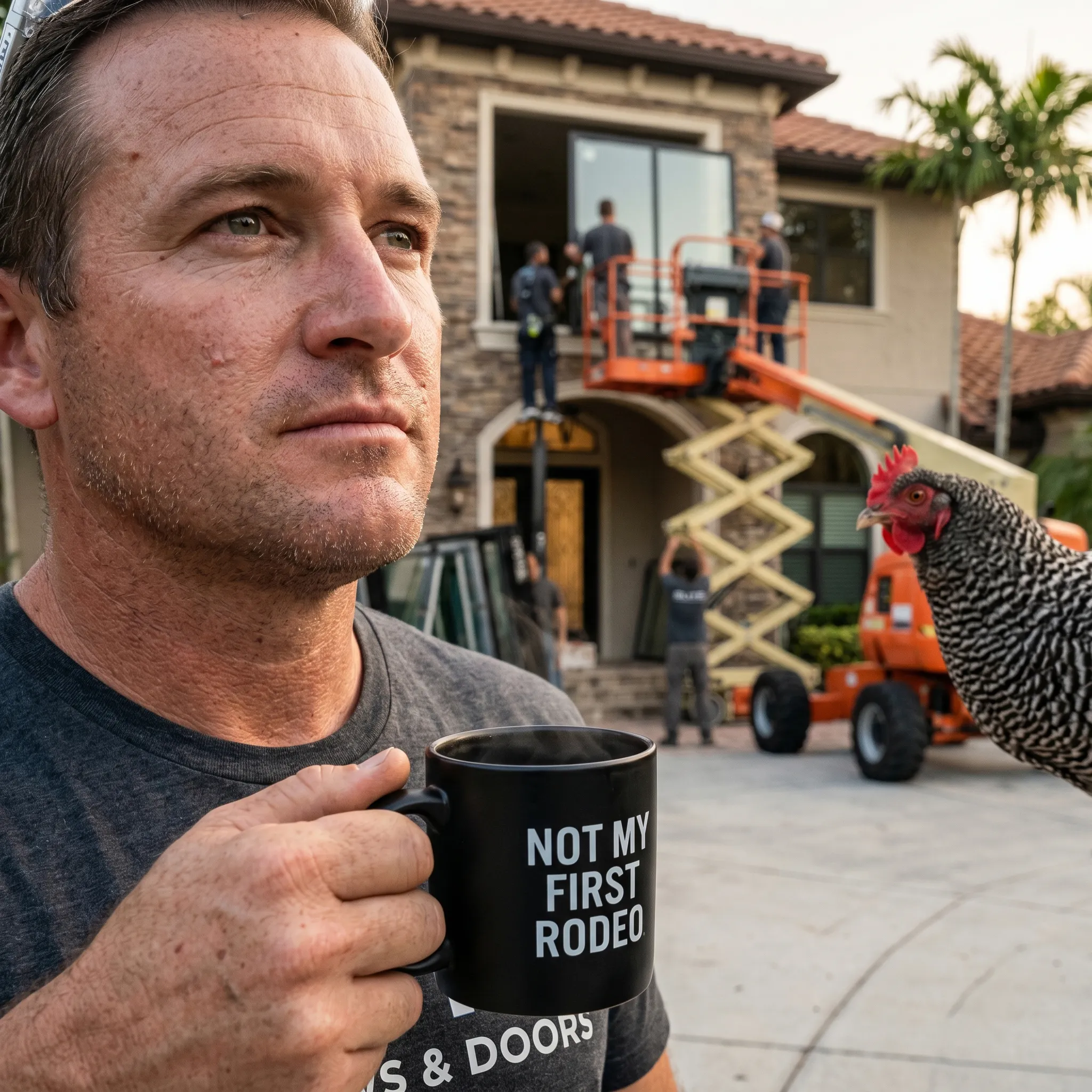 Marketing for Window Installation