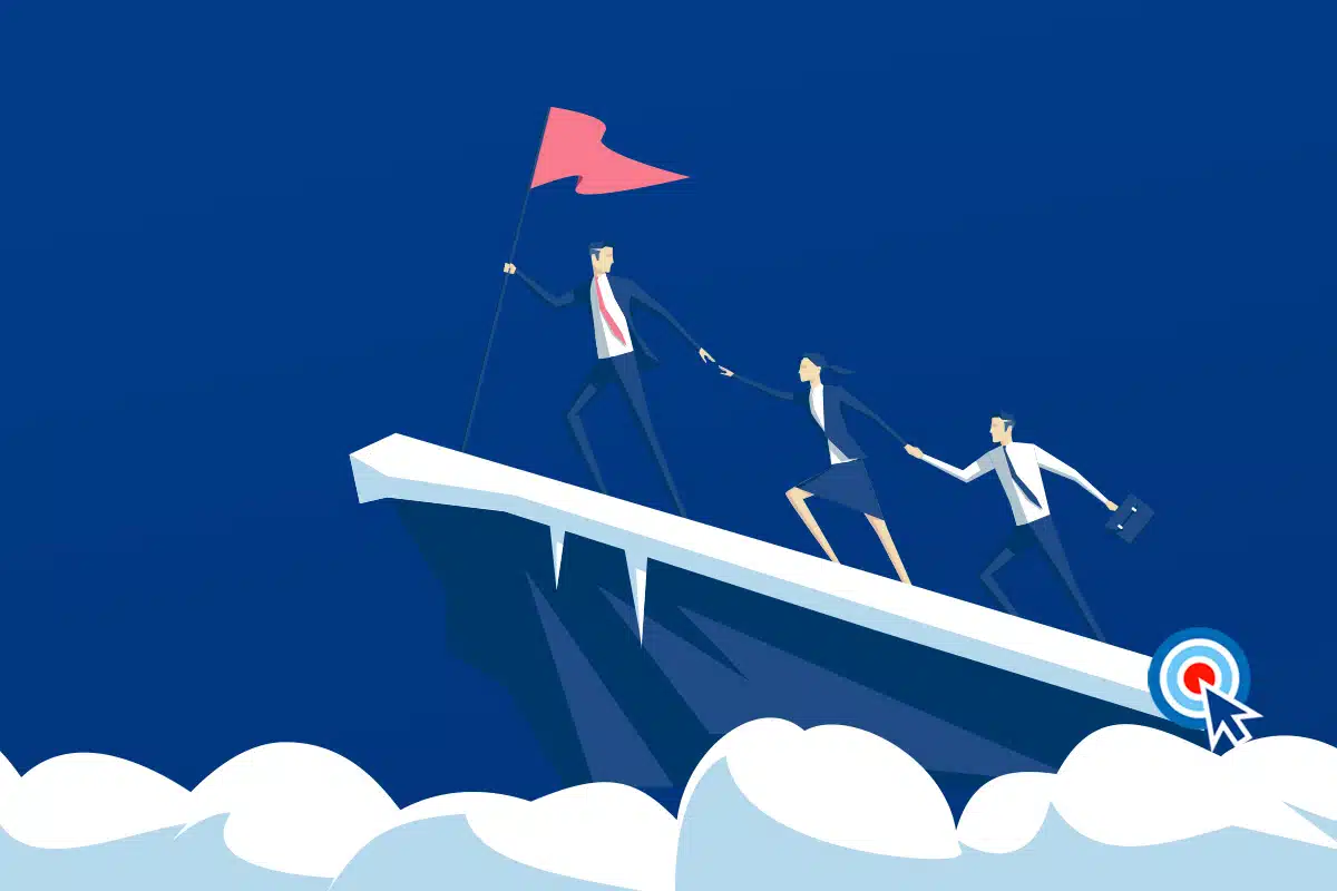 Landing Pages: A Crucial Component of Facebook Marketing Success