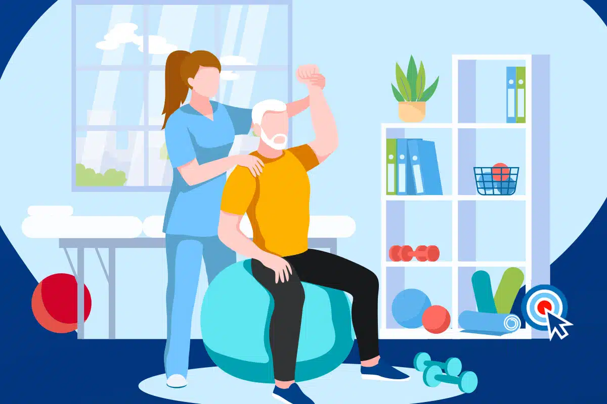 Landing Page Best Practices Every Physical Therapist Should Follow