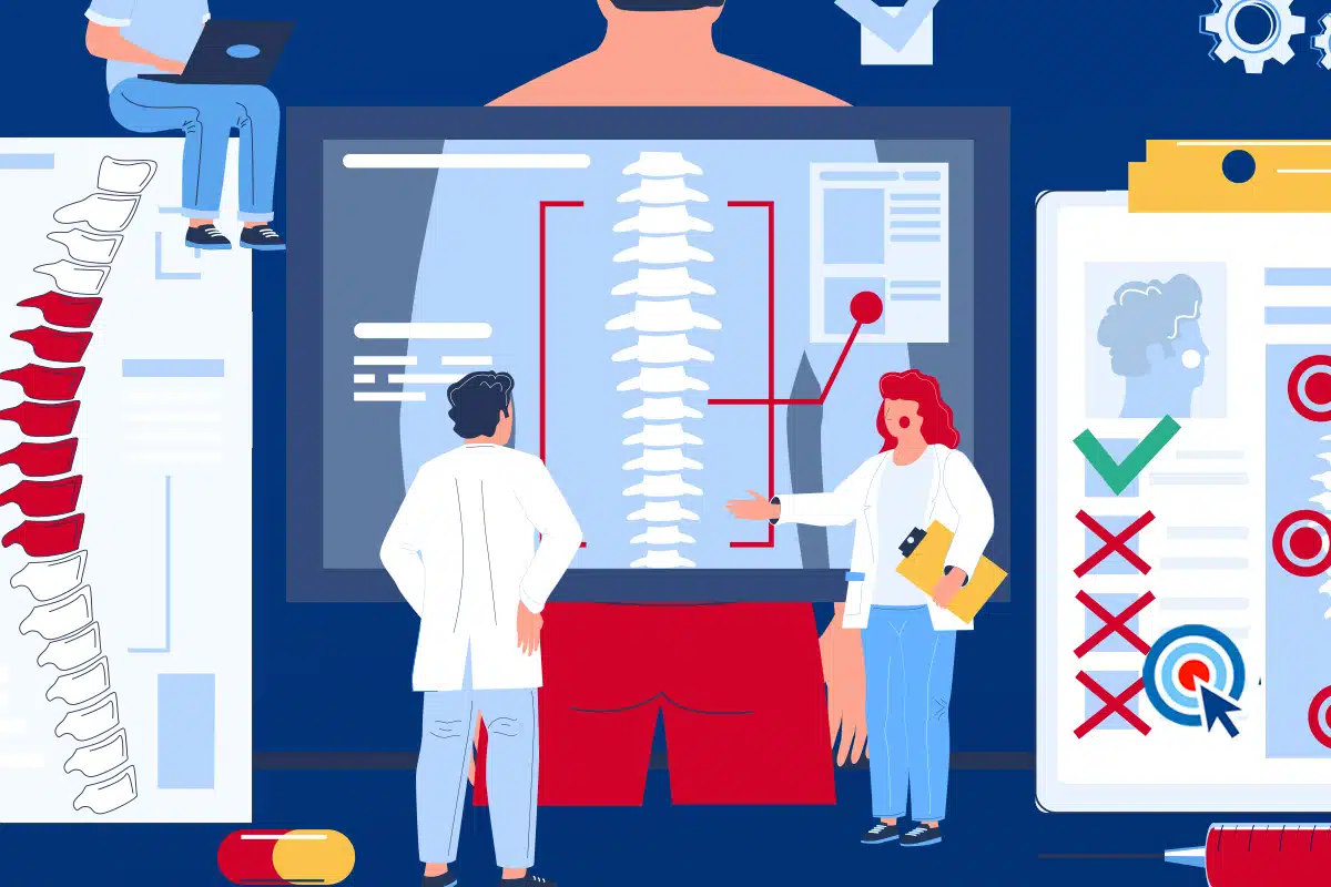 Creating Patient-Centered Blogs That Turn Website Visitors Into Chiropractic Clients