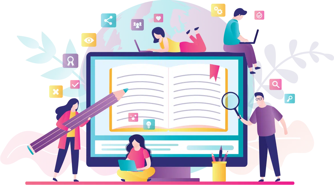 content marketing for lawyers
