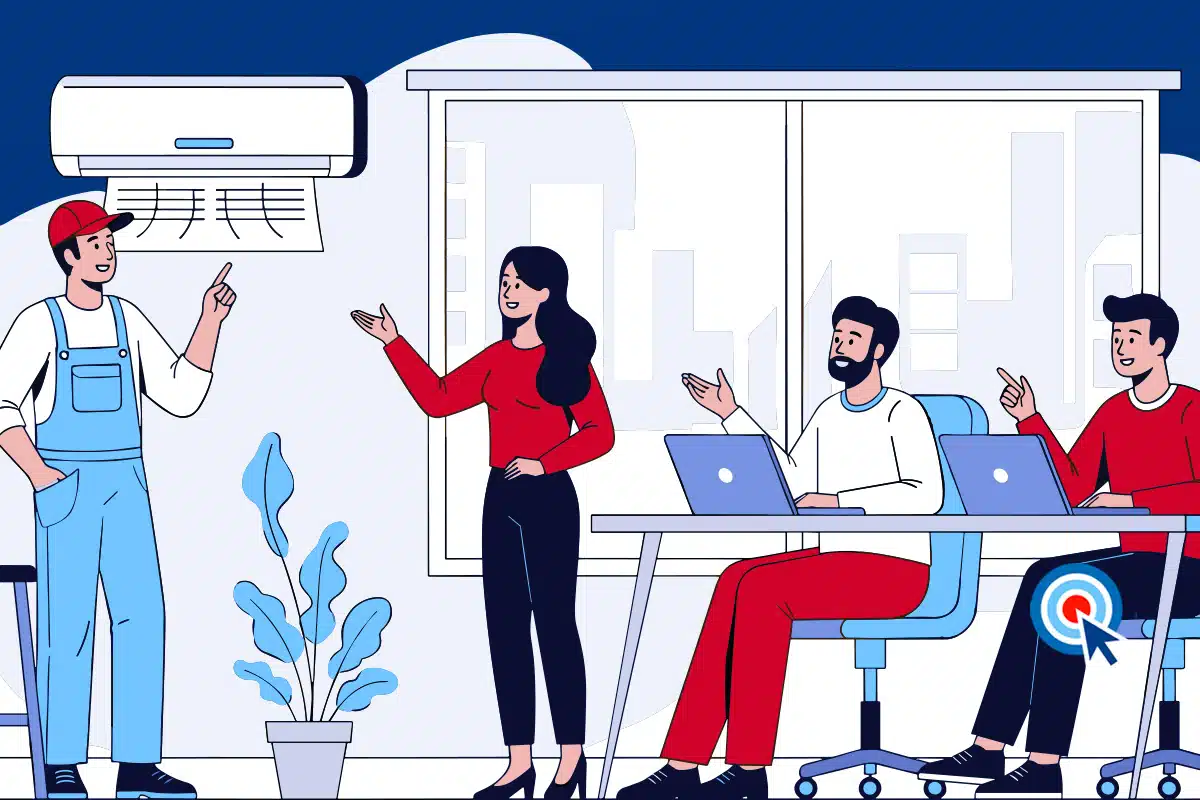 How HVAC Companies Can Use Long-Form Content to Trigger Zero-Click Features Across Google
