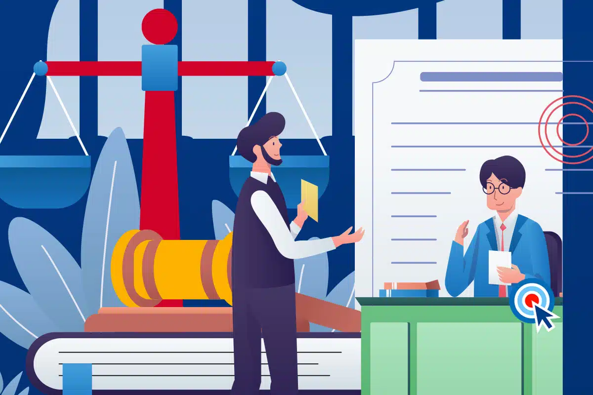 How AI-Generated Overviews Affect Law Firm SEO and What to Do About It