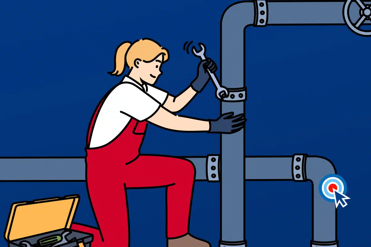 Why Most Plumbing Blogs Fail (and How to Create Content That Actually Books Jobs)