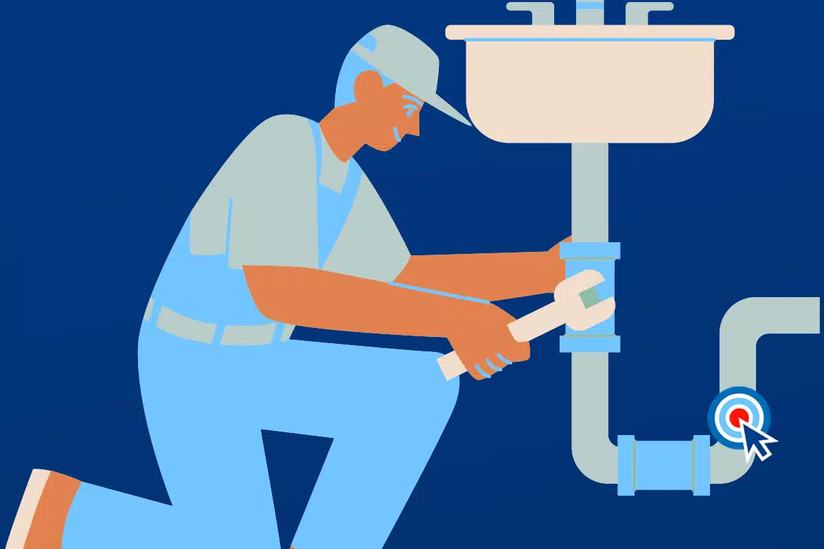 The Content Strategy Top Plumbers Use To Dominate Local Searches