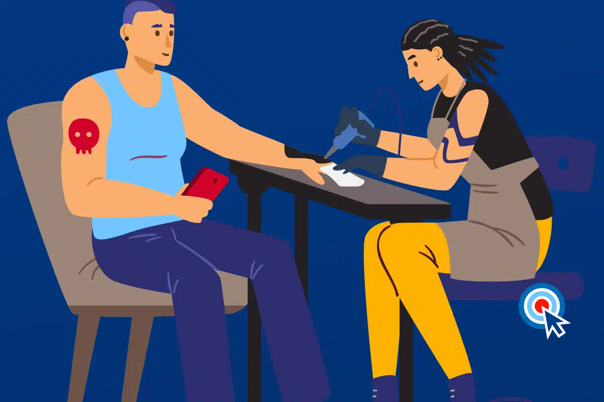 The Hidden Value of Blogging For Tattoo Artists
