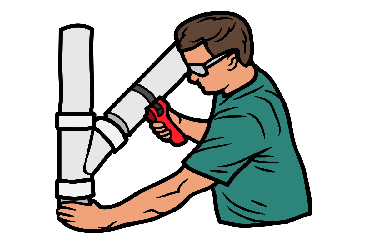 content strategy for plumbers