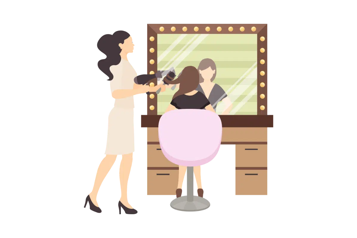local SEO strategies for hair salons