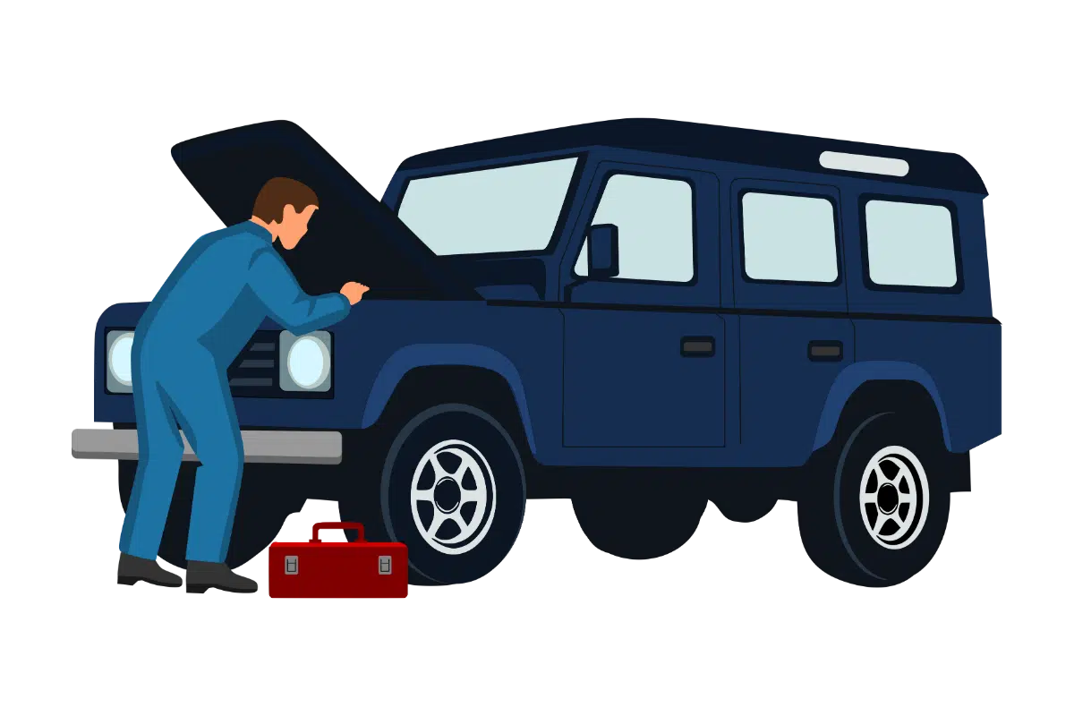 auto repair shop marketing