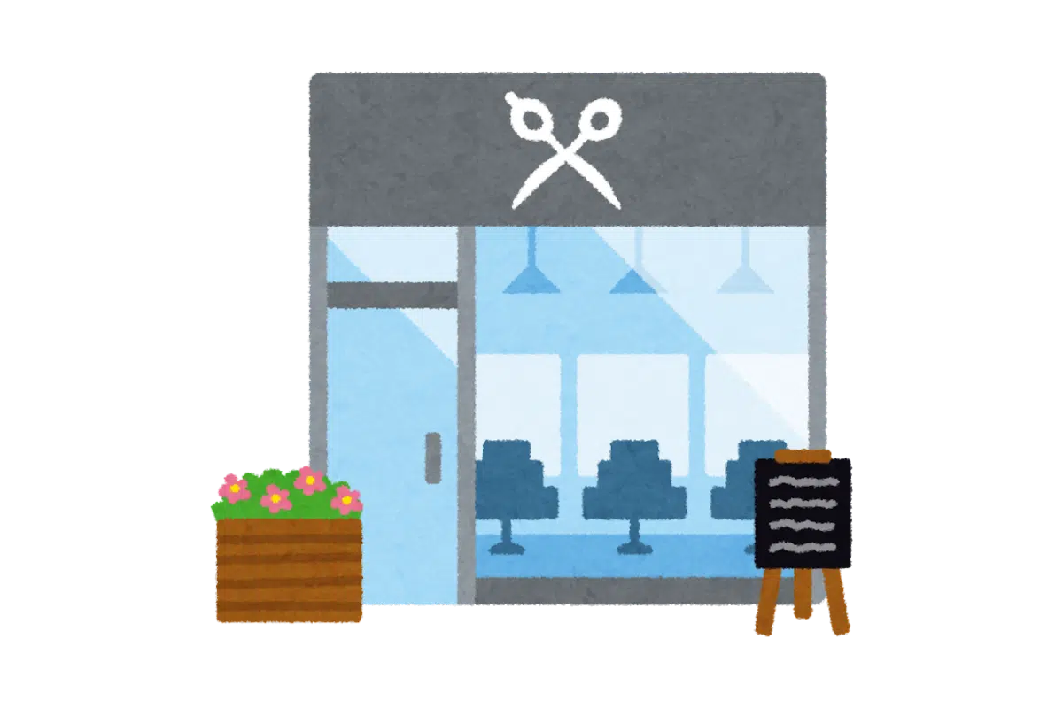 local SEO strategies for hair salons