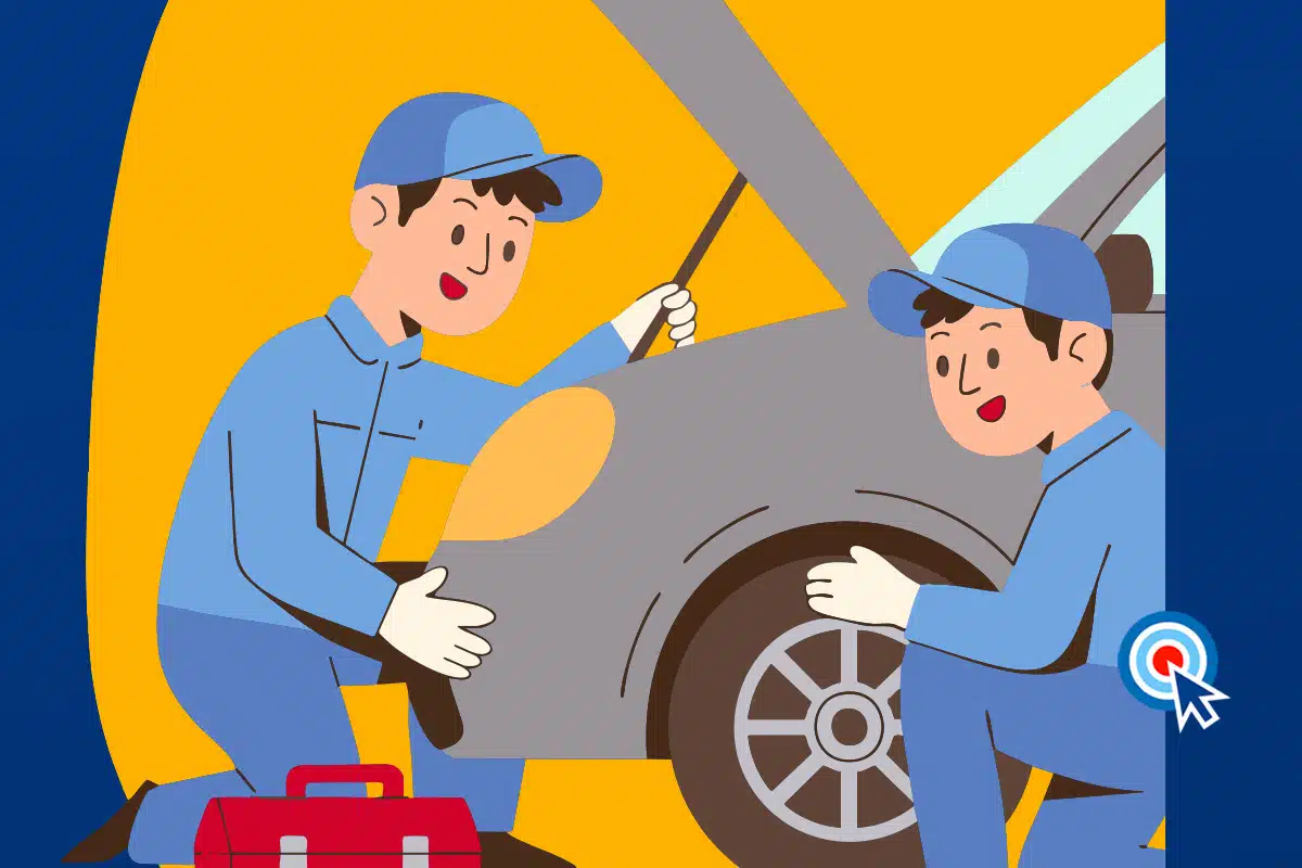 The Content Car Owners Need to See Before Picking an Auto Repair Shop