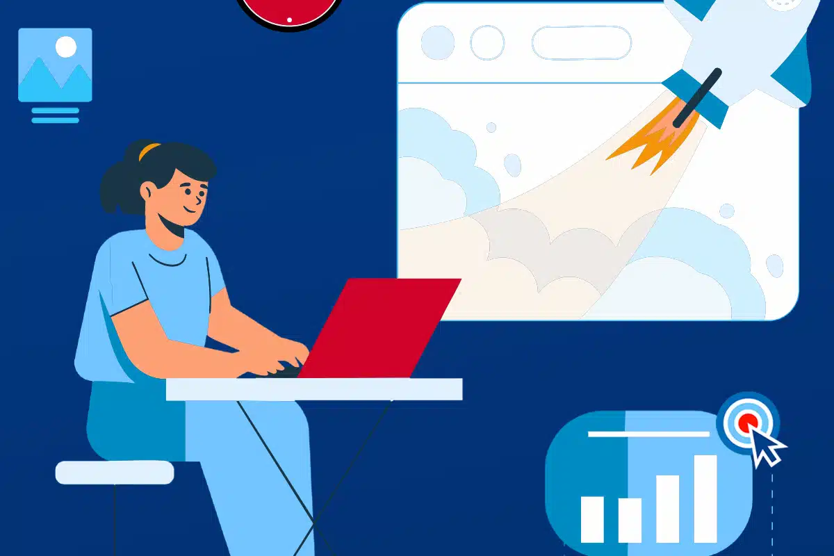 How Strong Organic Visibility Reduces Customer Acquisition Costs