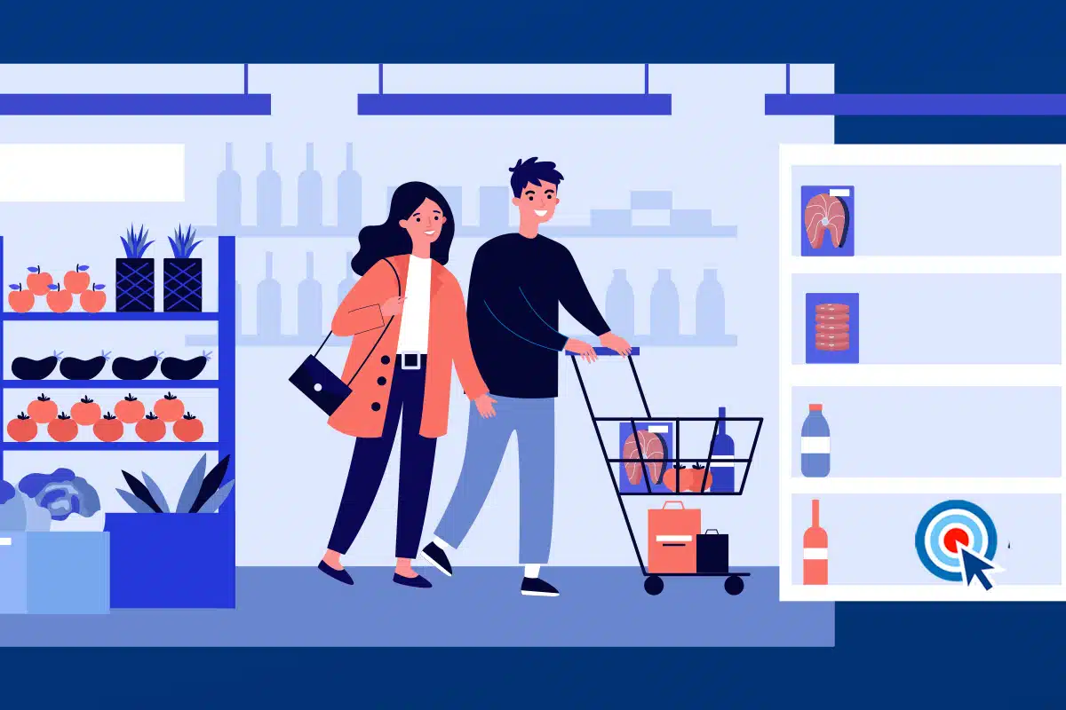 Why the Right Website Content Makes Customers Feel Ready to Buy