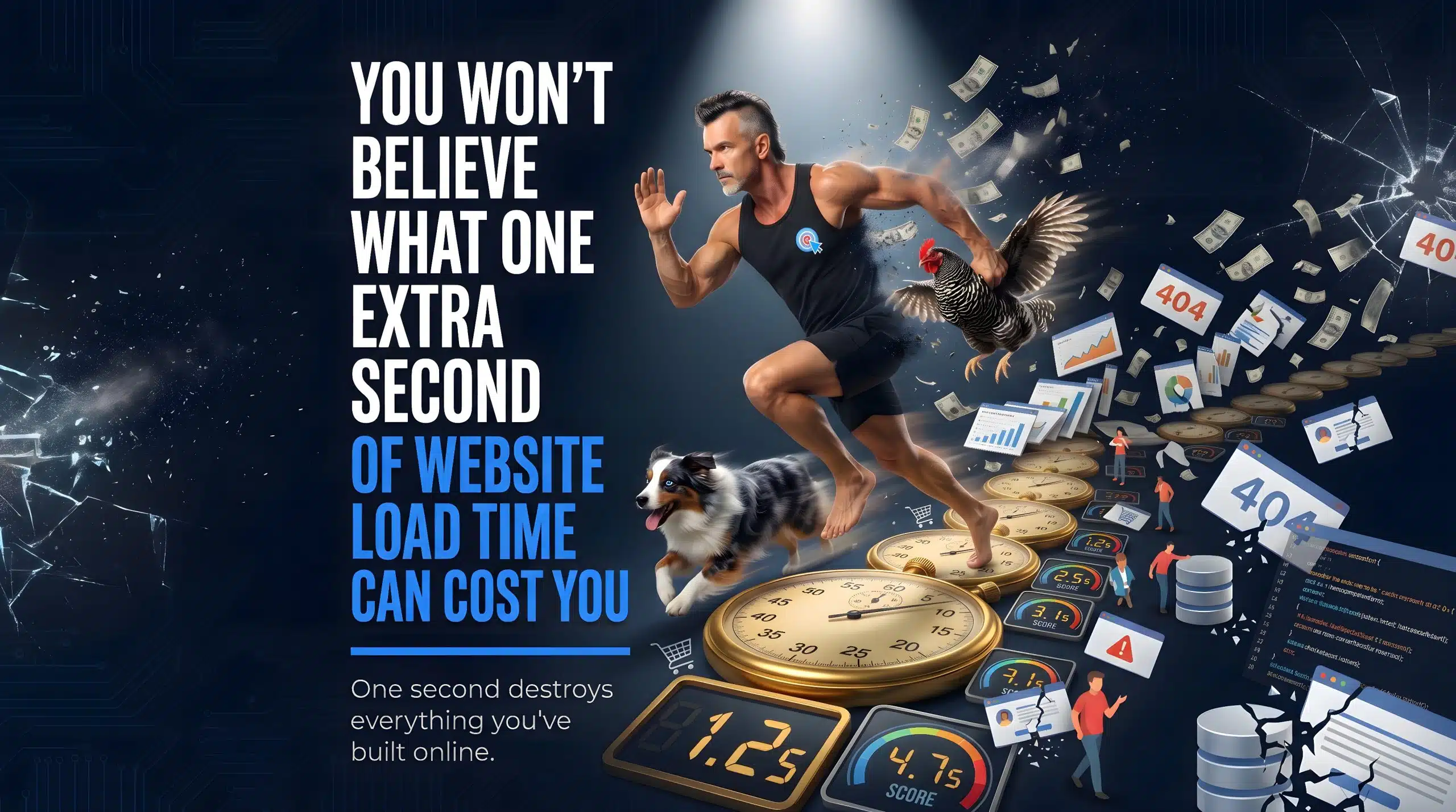 you-wont-believe-what-one-extra-second-of-website-load-time-can-cost-you Claude AI website